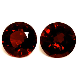 1.86 carat Round Spinel - Gemstone Thumbnail