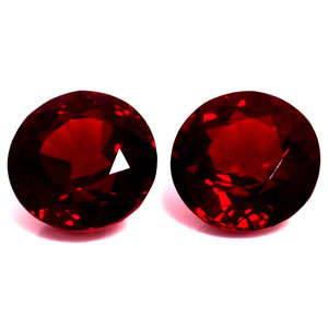 2.23 carat Round Spinel - Gemstone Thumbnail