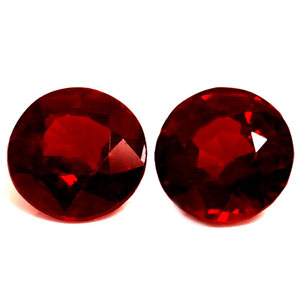 2.06 carat Round Spinel - Gemstone Thumbnail