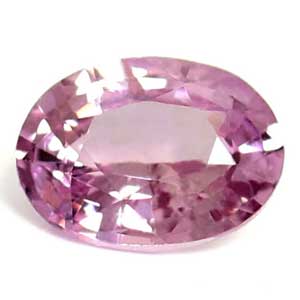 1.22 carat Oval Sapphire - Gemstone Thumbnail