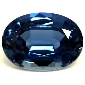 1.03 carat Oval Sapphire - Gemstone Thumbnail