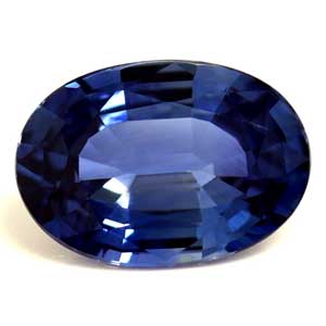 0.83 carat Oval Sapphire - Gemstone Thumbnail