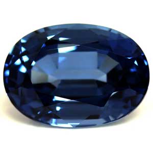 1.13 carat Oval Sapphire - Gemstone Thumbnail