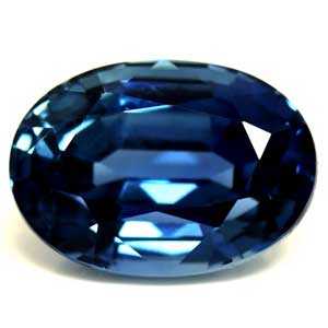 1.32 carat Oval Sapphire - Gemstone Thumbnail