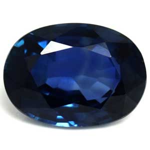 1.07 carat Oval Sapphire - Gemstone Thumbnail