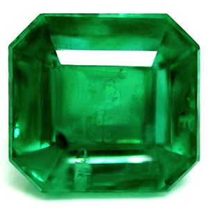 1.76 carat Emerald Emerald - Gemstone Thumbnail
