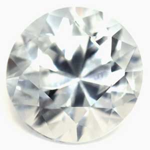 1.31 carat Round Sapphire - Gemstone Thumbnail