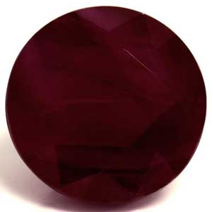 2.98 carat Round Ruby - Gemstone Thumbnail