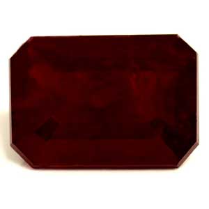 1.11 carat Emerald Ruby - Gemstone Thumbnail