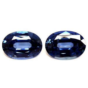 1.73 carat Oval Sapphire - Gemstone Thumbnail