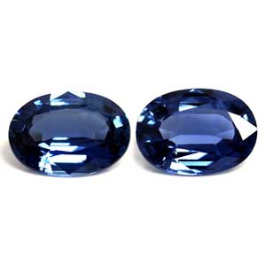 1.81 carat Oval Sapphire - Gemstone Thumbnail