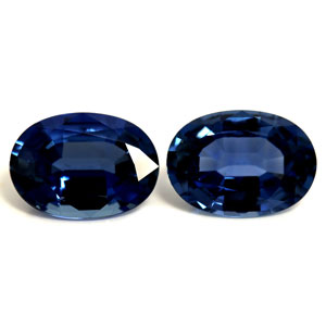 1.71 carat Oval Sapphire - Gemstone Thumbnail