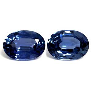 2.22 carat Oval Sapphire - Gemstone Thumbnail