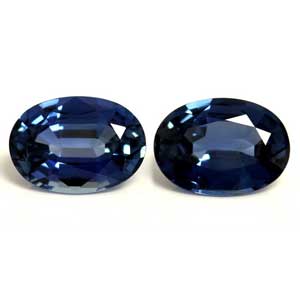 1.88 carat Oval Sapphire - Gemstone Thumbnail