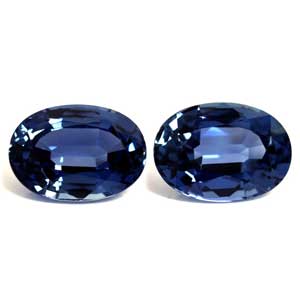 2.15 carat Oval Sapphire - Gemstone Thumbnail