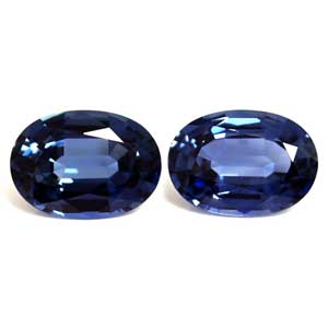 2.03 carat Oval Sapphire - Gemstone Thumbnail