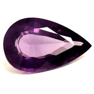 2.33 carat Pear Spinel - Gemstone Thumbnail