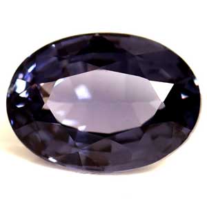 1.15 carat Oval Spinel - Gemstone Thumbnail