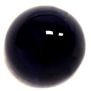 1.58 carat Round Sapphire - Gemstone Thumbnail