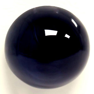 1.54 carat Round Sapphire - Gemstone Thumbnail