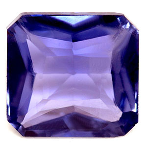 1.26 carat Emerald Sapphire - Gemstone Thumbnail