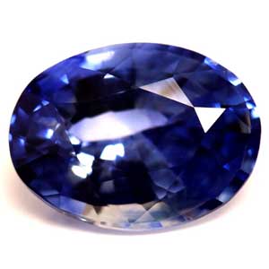 1.16 carat Oval Sapphire - Gemstone Thumbnail
