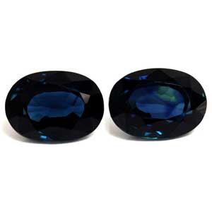 2.33 carat Oval Sapphire - Gemstone Thumbnail