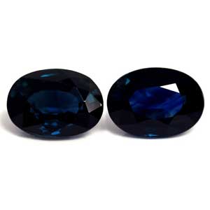 2.29 carat Oval Sapphire - Gemstone Thumbnail