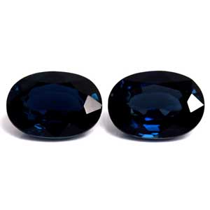 2.43 carat Oval Sapphire - Gemstone Thumbnail