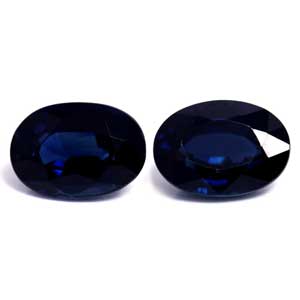 2.41 carat Oval Sapphire - Gemstone Thumbnail