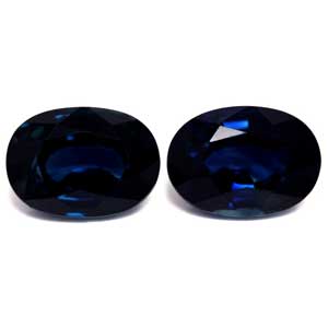 2.49 carat Oval Sapphire - Gemstone Thumbnail