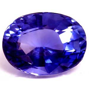 1.36 carat Oval Sapphire - Gemstone Thumbnail
