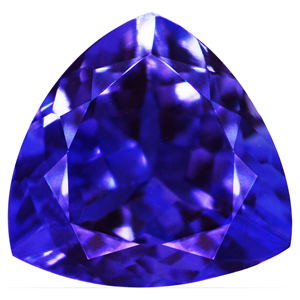 Trillion tanzanite deals