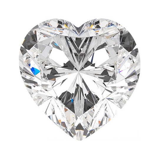 Heart Diamond