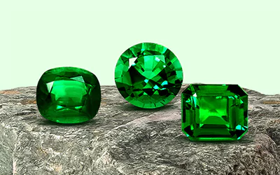 about emerald