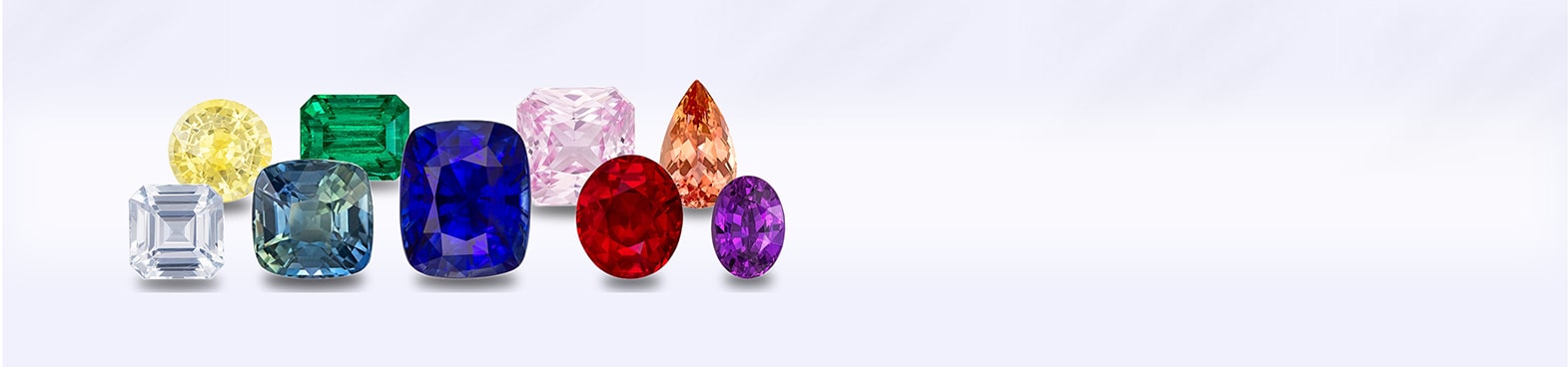 Shop loose natural gemstones (all colors)