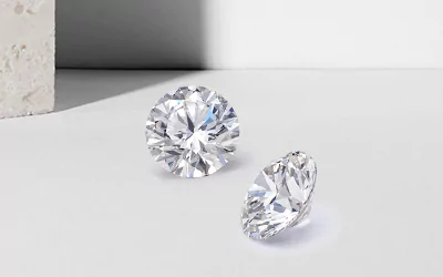 About Lab Diamonds
