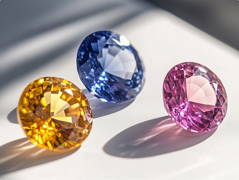 Gemstones