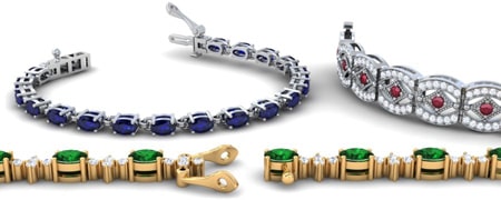 Buy GemsNY Bracelets
