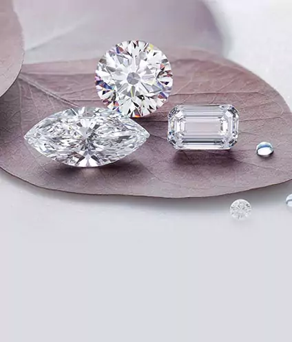 GemsNY Loose Lab Diamonds