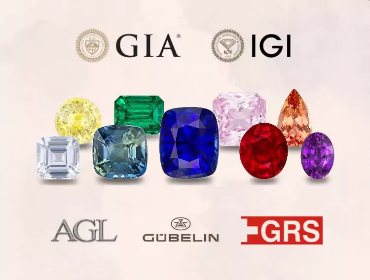 Shop loose natural gemstones (all colors)