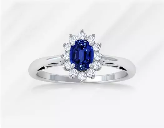 Make your own gemstone ring