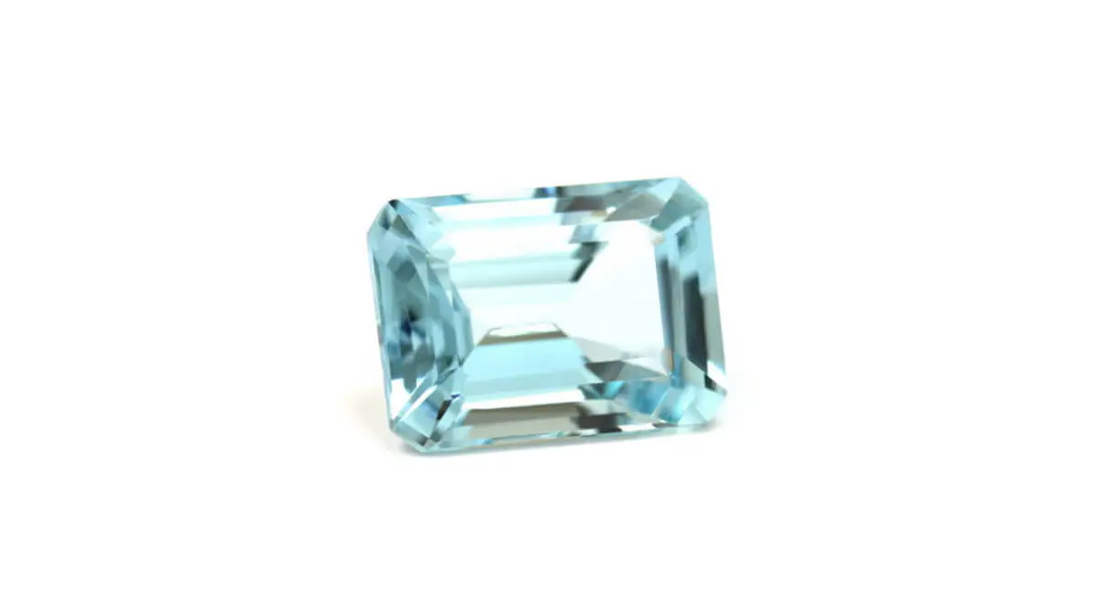Loose Aquamarine Gemstones for Sale Aquamarine Stone GemsNY