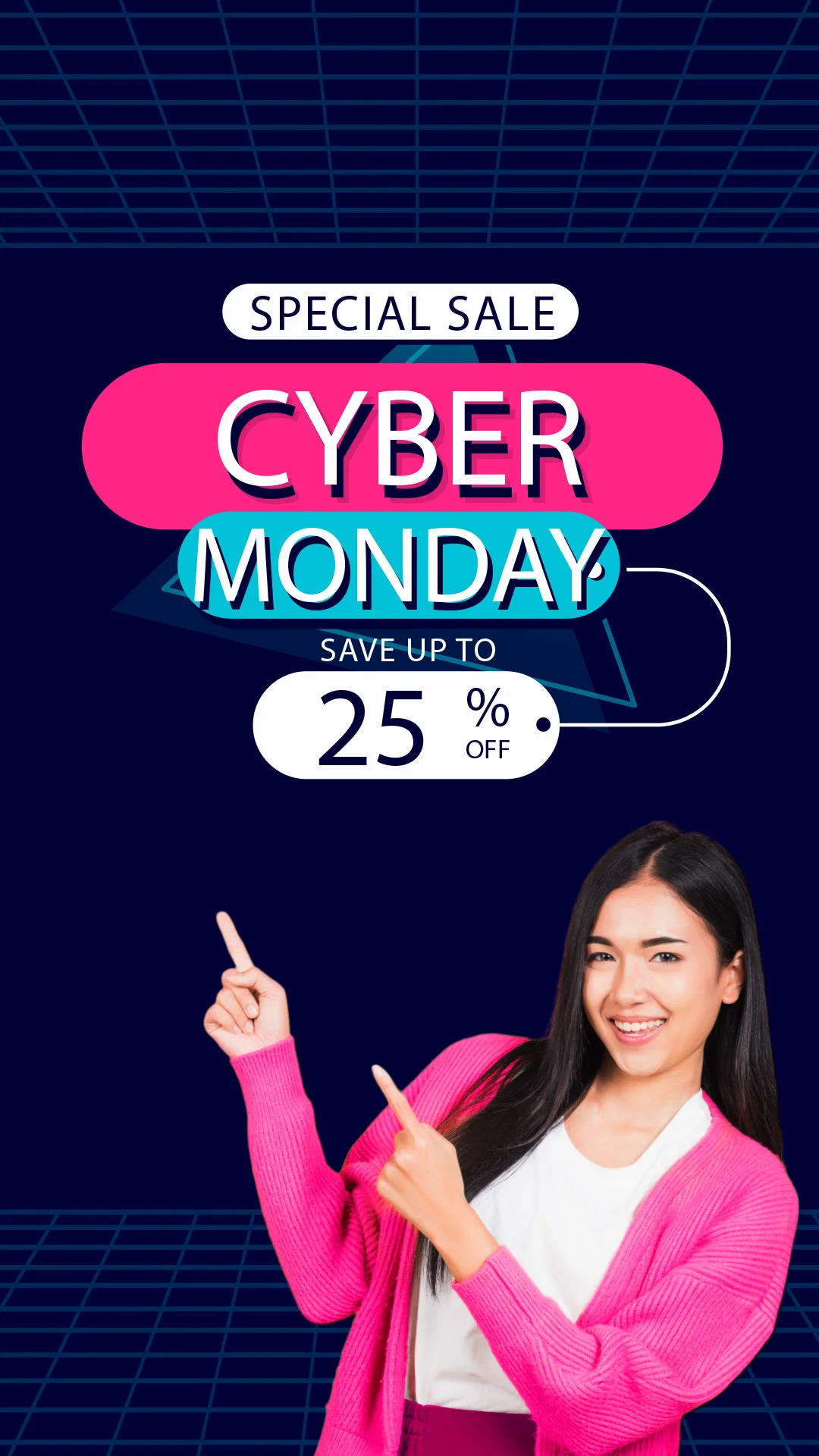 2023 Cyber Monday