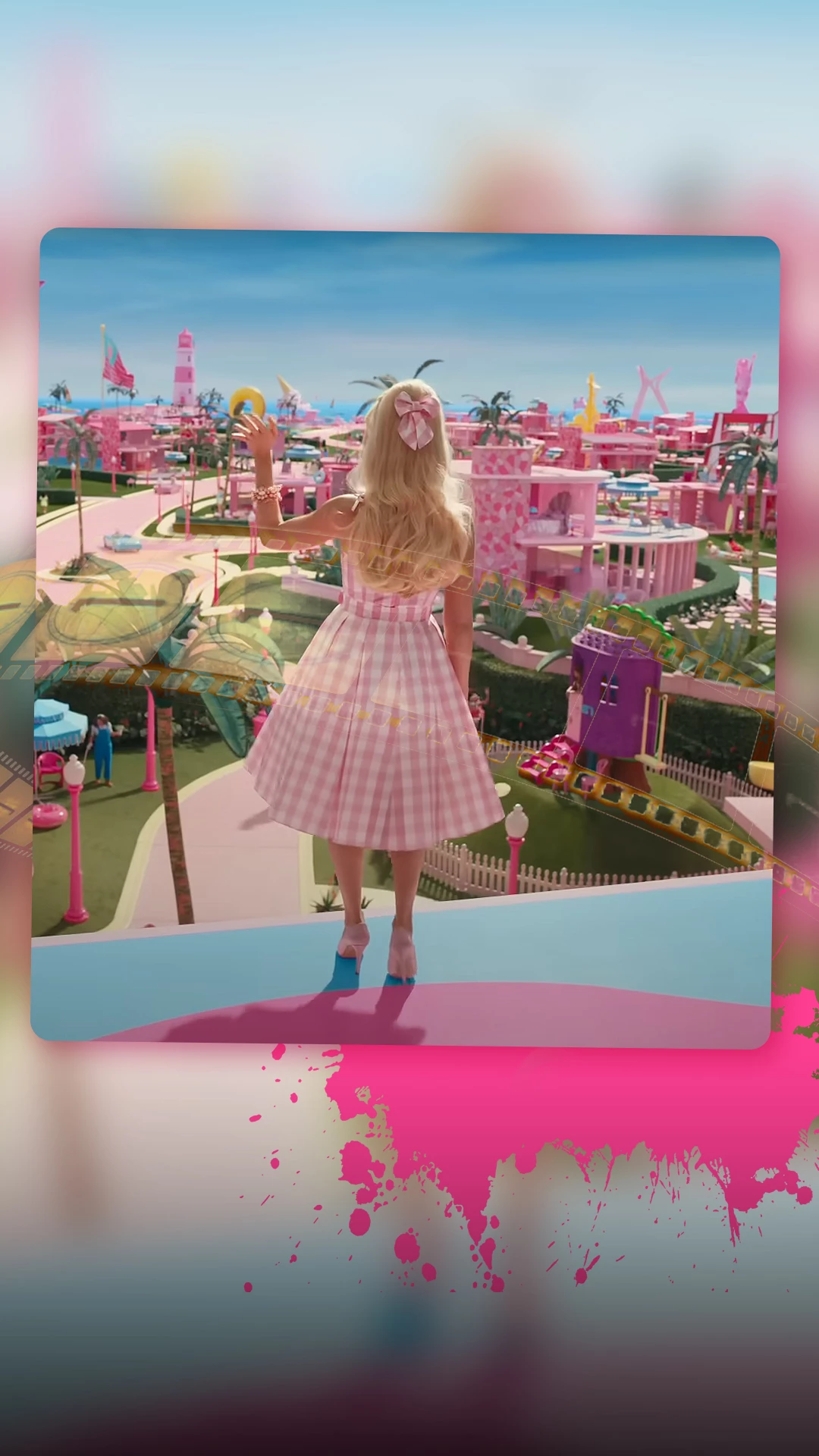 Barbie's Dreamhouse, Barbielintd Wiki