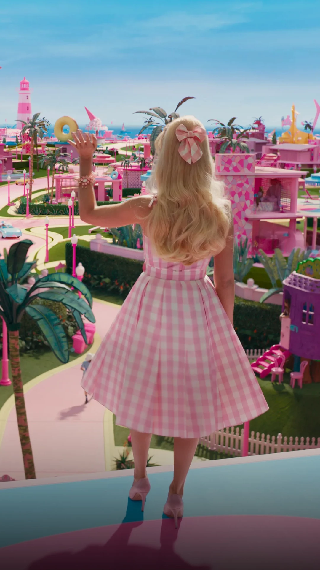 Barbie's Dreamhouse, Barbielintd Wiki