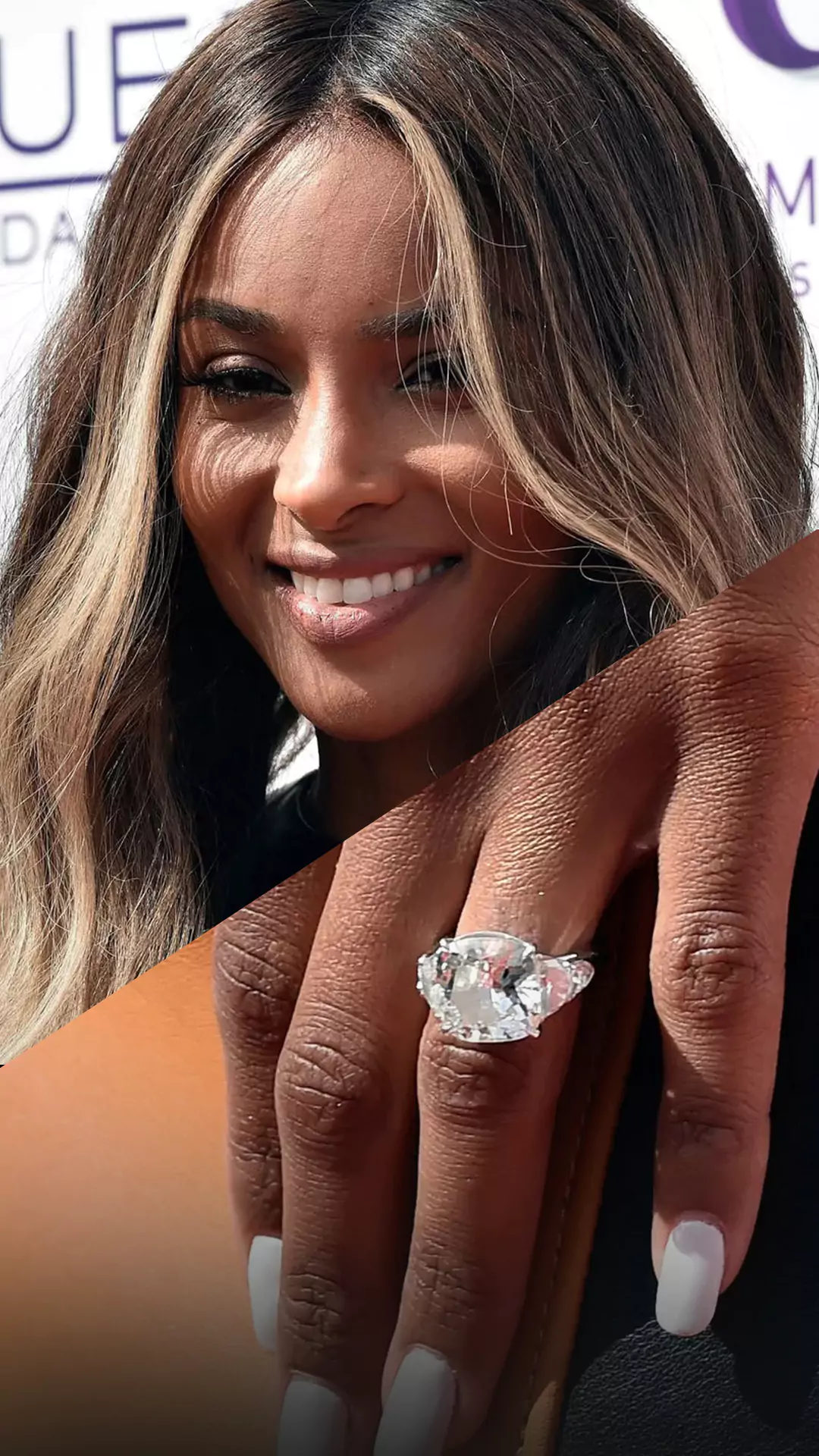 Ciara gets engaged to Future