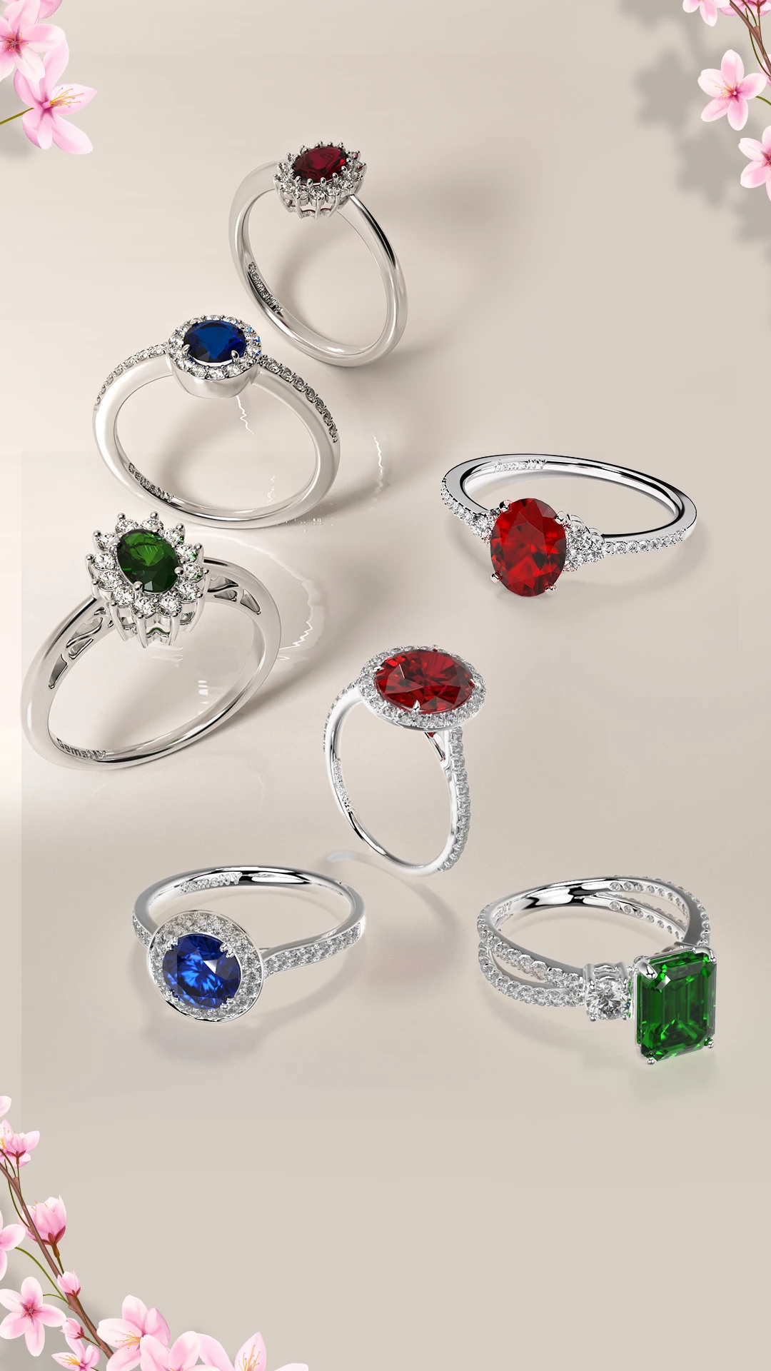 Presidents day jewelry sale outlet