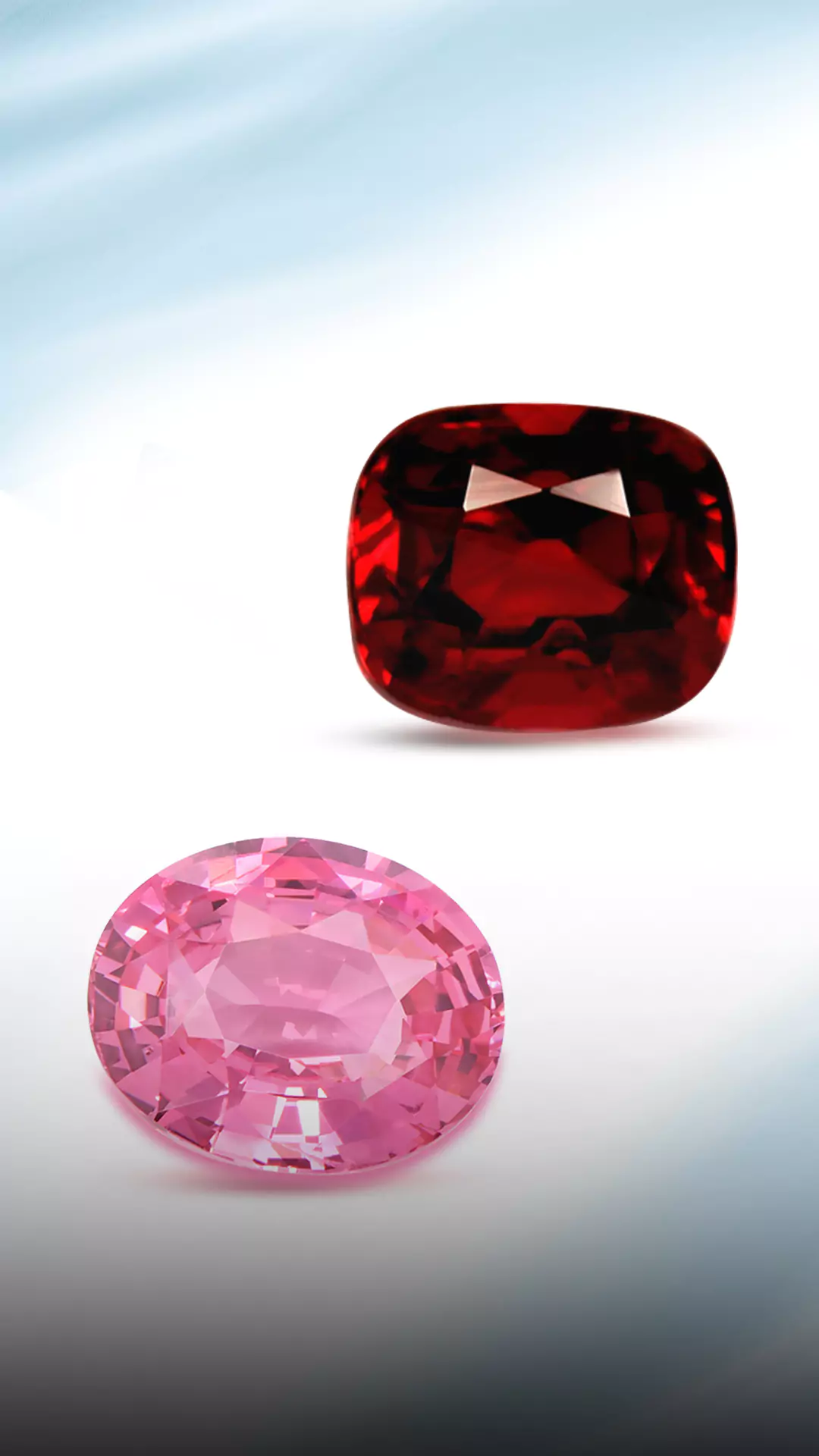 Spinel august hot sale