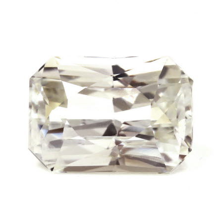 White sapphire prices per carat 2018 best sale